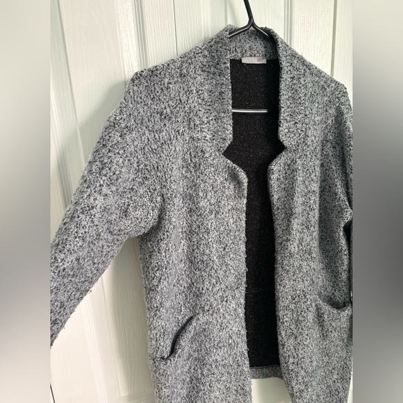 Zara Coat Style Cardigan - Picture 2 of 5